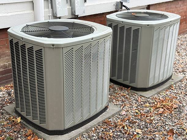 Reliable Emergency Hvac contractor in Davenport, IA by JG Cool HVAC